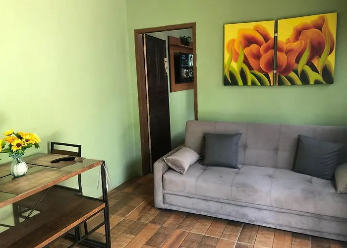 Casa De Férias Bh