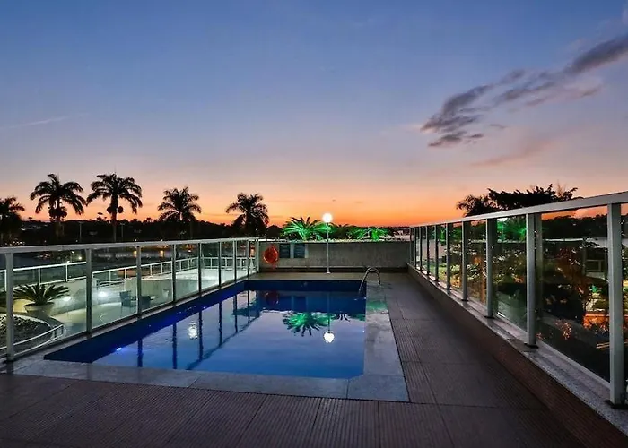 Apartamento San Diego Pampulha Propriedade Particular