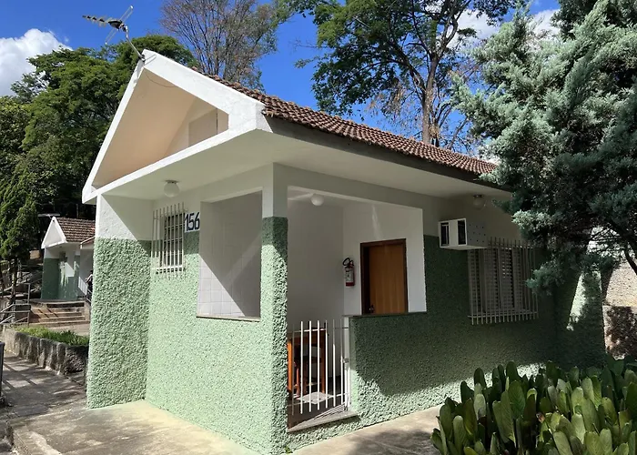 Sesc Venda Nova